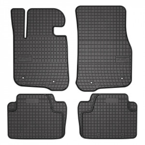 Covorase auto BMW Seria 4 F33, caroserie Coupe, fabricatie 10.2013 - 09.2020 - Img 9