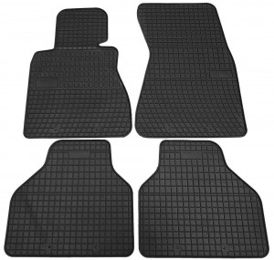 Covorase auto BMW Seria 7 E67, caroserie Sedan, fabricatie 09.2001 - 2008 - Img 9