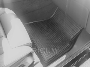 Covorase auto BMW X7 G07, caroserie SUV, fabricatie 03.2019 - prezent - Img 3