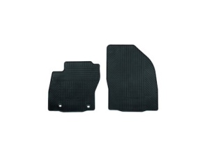 Covorase auto cauciuc originale fata Ford Focus 2004-2010