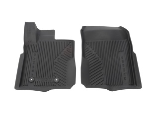 Covorase auto cauciuc originale fata Ford Ranger 2022-2024