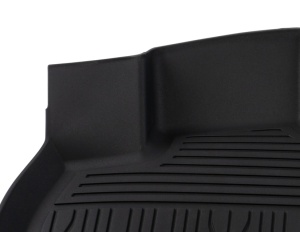 Covorase auto cauciuc originale fata Ford Tourneo Connect 2022-2024 - Img 4