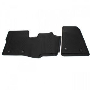 Covorase auto cauciuc originale fata Ford Transit 2012-2024
