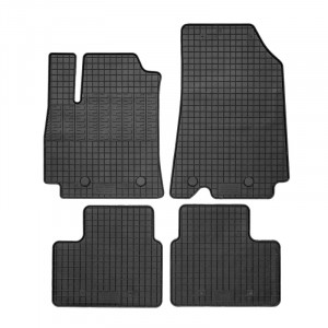 Covorase auto cauciuc RENAULT ARKANA 2021- 4PCS