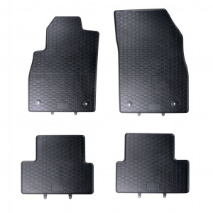 Covorase auto Chevrolet Cruze, caroserie Combi, fabricatie 09.2012 - 2016 - Img 2