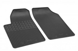Covorase auto Citroen Berlingo I, caroserie Van, fabricatie 1996 - 2008, 2 locuri
