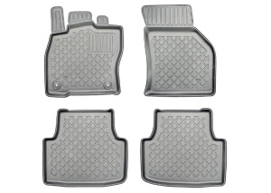 Covorase auto Cupra Formentor 2021-2024