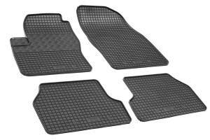 Covorase auto Ford Focus II, caroserie Combi, fabricatie 2004 - 02.2011
