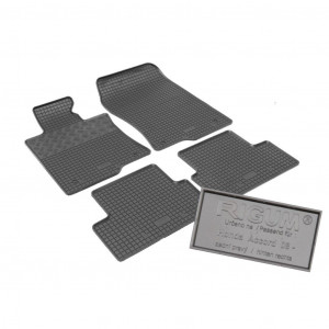 Covorase auto Honda Accord VIII, caroserie Sedan, fabricatie 09.2008 - 2015