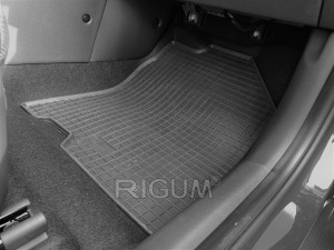 Covorase auto Hyundai Kona electric, caroserie SUV, fabricatie 08.2018 - prezent, inclusiv facelift - Img 3