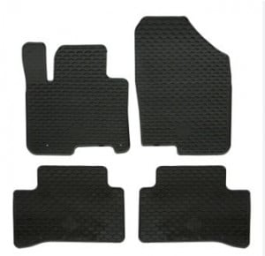 Covorase auto Hyundai Tucson, caroserie SUV, fabricatie 12.2020 - prezent