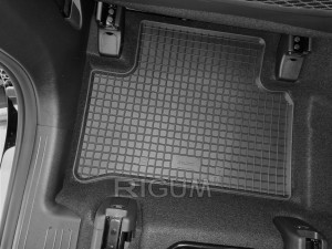 Covorase auto Kia Sorento IV, caroserie SUV, fabricatie 10.2020 - prezent - Img 4