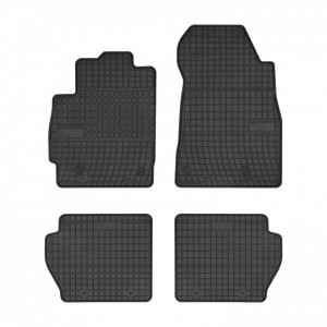 Covorase auto Mazda 2 II, caroserie Hatchback, fabricatie 09.2007 - 01.2015 - Img 9