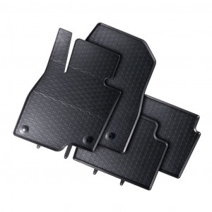 Covorase auto Mazda 3 III, caroserie Sedan, fabricatie 12.2013 - 02.2019 - Img 2