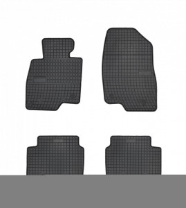 Covorase auto Mazda 3 III, fabricatie 09.2013 - 02.2019, caroserie Hatchback - Img 9