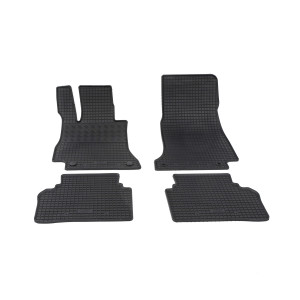 Covorase auto Mercedes Clasa E W213, caroserie Sedan, fabricatie 04.2016 - prezent