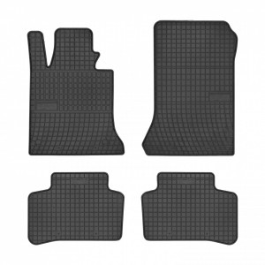 Covorase auto Mercedes GLK X204, caroserie SUV, fabricatie 06.2008 - 08.2015 - Img 9