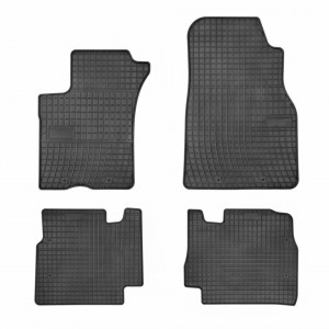 Covorase auto Mercedes ML W163, caroserie SUV, fabricatie 02.1998 - 07.2005 - Img 9