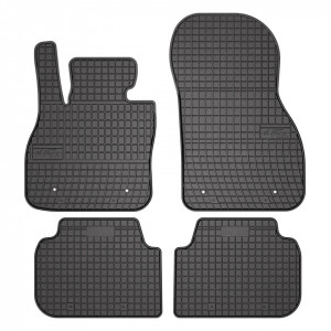 Covorase auto Mini Clubman I, caroserie Combi, fabricatie 11.2006 - 09.2015 - Img 9