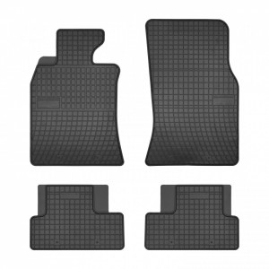 Covorase auto Mini Cooper II, caroserie Hatchback, fabricatie 11.2006 - 02.2014 - Img 9