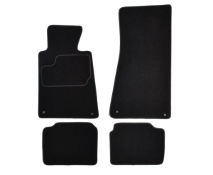Covorase auto mocheta Audi A5 2007-2017