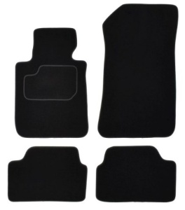 Covorase auto mocheta BMW Seria 1 E87 2004-2011
