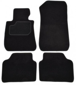 Covorase auto mocheta BMW SERIA 3 2004 - 2011