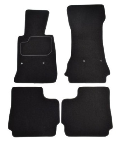 Covorase auto mocheta BMW Seria 3 E36 1991-1999