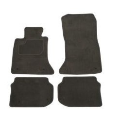 Covorase auto mocheta BMW Seria 5 F10 2009-2016