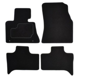 Covorase auto mocheta BMW X5 E53 2000-2006