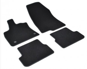 Covorase auto MOCHETA DACIA SANDERO III STEPWAY 2020-