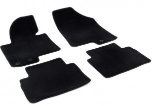 Covorase auto mocheta Hyundai Tucson, caroserie SUV, fabricatie 07.2015 - 09.2020