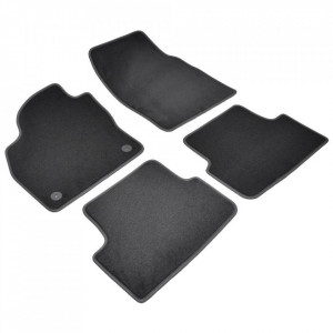 Covorase auto mocheta Seat Ibiza V 2017-