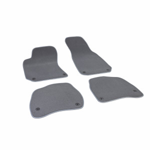 Covorase auto mocheta Volkswagen Passat B5, caroserie Sedan, fabricatie 10.1996 - 2005