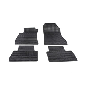 Covorase auto Nissan Juke I, caroserie SUV, fabricatie 06.2010 - 05.2014