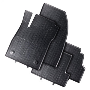 Covorase auto Opel Mokka A, caroserie SUV, fabricatie 09.2012 - 06.2019 - Img 2