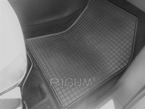 Covorase auto Peugeot 3008 II PHEV, caroserie SUV, fabricatie 09.2019 - prezent - Img 3