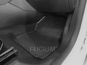 Covorase auto Renault ZOE, caroserie Hatchback, fabricatie 12.2012 - 05.2019 - Img 3