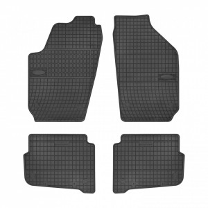 Covorase auto Seat Ibiza III, caroserie Hatchback, fabricatie 02.2002 - 2008, 6L - Img 9