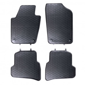 Covorase auto Seat Ibiza IV, caroserie Hatchback, fabricatie 05.2008 - 05.2017, 6J/6P - Img 2
