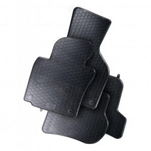 Covorase auto Seat Leon II 1P, caroserie Hatchback, fabricatie 07.2005 - 2012