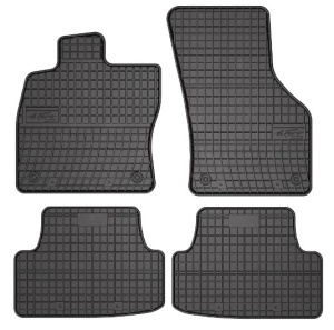 Covorase auto Seat Leon III (5F), fabricatie 2012 - 2020 - Img 7
