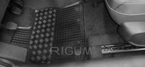 Covorase auto Seat Leon IV PHEV, caroserie Combi, fabricatie 2020 - prezent - Img 2