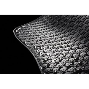 Covorase auto Skoda Fabia III, caroserie Hatchback, fabricatie 11.2014 - prezent - Img 4