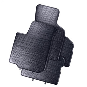 Covorase auto Skoda Octavia I, caroserie Combi, fabricatie 1998 - 2004 - Img 2