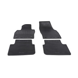 Covorase auto Skoda Scala, caroserie Hatchback, fabricatie 04.2019 - prezent - Img 1