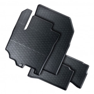 Covorase auto Suzuki Vitara, caroserie SUV, fabricatie 03.2015 - 03.2020 - Img 2