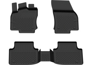 Covorase Auto Tip Tavita Audi Q3 2018-2025