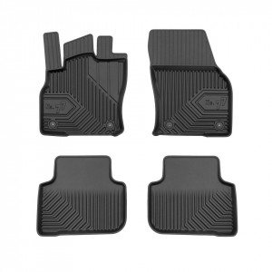 Covorase auto tip tavita Audi Q3 II fabricatie 08.2018 - prezent, caroserie suv - Img 10