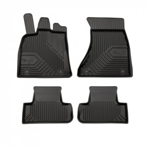 Covorase auto tip tavita Audi Q5 8R fabricatie 11.2008 - 12.2016, caroserie suv - Img 10